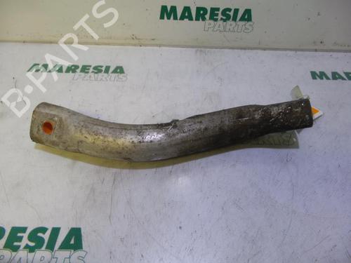 Subframe CITROËN C6 (TD_) 2.7 HDi | BP31458200M9 - Image 2