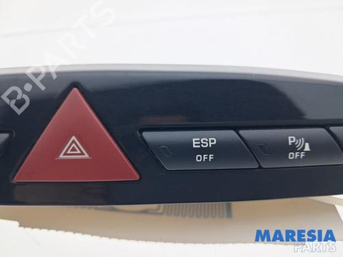 Warning switch PEUGEOT 308 CC (4B_) 1.6 16V | BP37875517I22 - Image 3