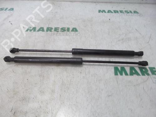 Used Tailgate lift support RENAULT CLIO IV Grandtour (KH_) 0.9 TCe 90 (90 hp) 31466946
