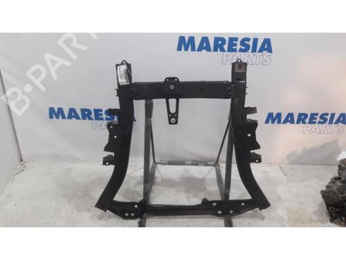 Used Subframe DACIA DUSTER (HS_) 1.6 16V (105 hp) 31447201