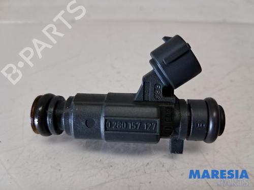 Used Injector CITROËN DS3 (SA_) 1.2 VTi 82 (82 hp) 31524385