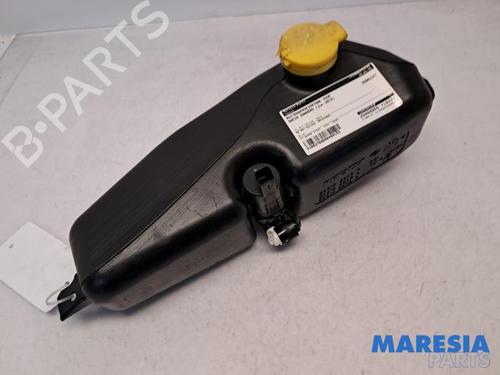 Used Windscreen washer tank DACIA SANDERO II TCe 90 (B8M1, B8MA, B8AC) (90 hp) 31497880