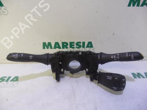 Used Switch RENAULT ESPACE V (JR_) 1.6 TCe 200 (200 hp) 31404679