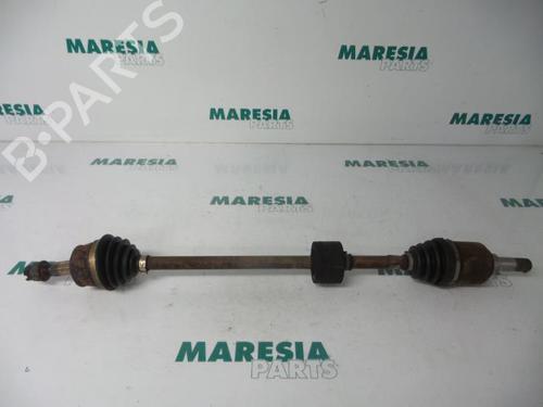 right-front-driveshaft-fiat-punto-188_-1999-2000-2001-2002-2003-2004-2005-2006-2007-2008-2009-2010-2011-2012-31399791 main image