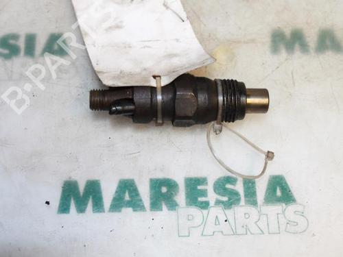 Used Injector Injector CITROËN ZX (N2) 1.9 D (64 hp) 31481117 31481117