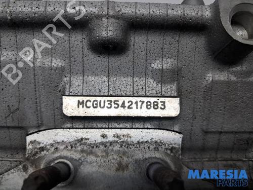 Cylinder head CITROËN BERLINGO MULTISPACE (B9) 1.6 VTi 120 | BP37875904M5 - Image 6
