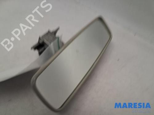 Used Rear mirror Rear mirror RENAULT CAPTUR I (J5_, H5_) 0.9 TCe 90 (90 hp) 39885684 39885684
