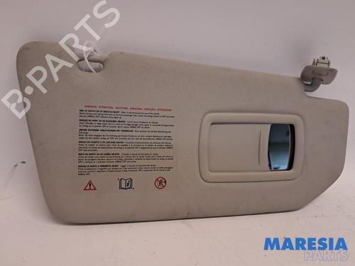 right-sun-visor-renault-grand-scenic-iii-jz01_-2009-2010-2011-2012-2013-2014-2015-2016-31416384 main image