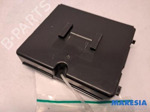 Electronic module RENAULT CAPTUR I (J5_, H5_) 1.2 TCe 120 | BP37992514M83 - Image 2