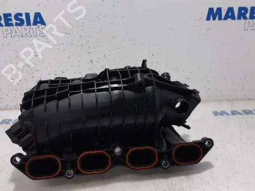 Injection rail CITROËN C4 II (NC_) 1.4 VTi 95 (NC8FP0) | BP31424591M98 - Image 3