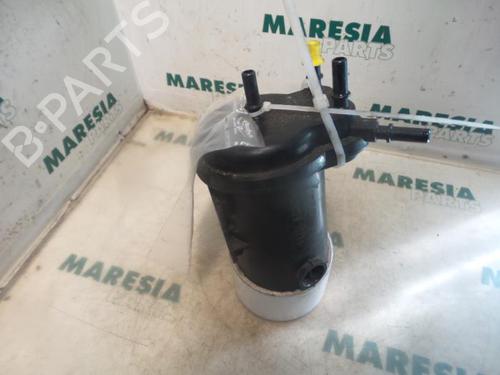 Used Support RENAULT CLIO II (BB_, CB_) 1.5 dCi (B/CB07) (65 hp) 31525776