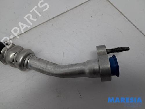 AC pipe RENAULT ZOE Hatchback Van (BFM_) Electric (BFME) | BP31469640M126