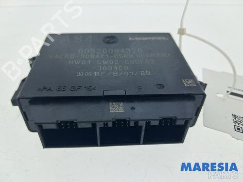 Módulo eletrónico Módulo eletrónico 38090691 38090691
