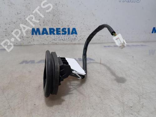 Mando RENAULT TRAFIC III Van (FG_) 1.6 dCi 140 (FGMA, FGMC) (140 hp) 31433825