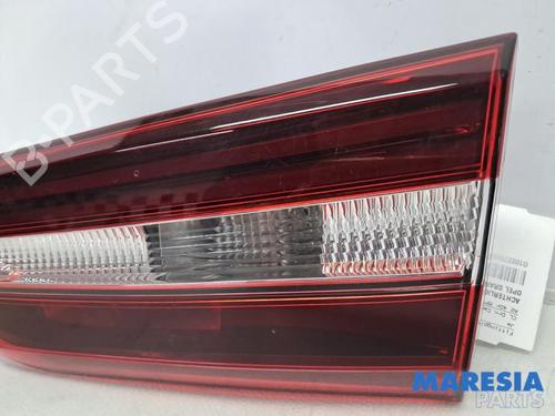 Right taillight OPEL GRANDLAND / GRANDLAND X (A18, P1UO) 1.2 (75) | BP31439106C35