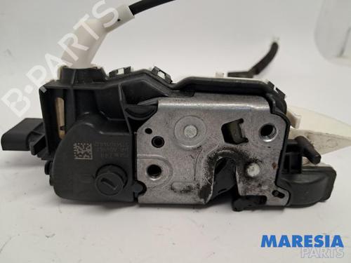 Used Electronic module CITROËN C3 II (SC_) 1.0 VTi 68 (68 hp) 31537408