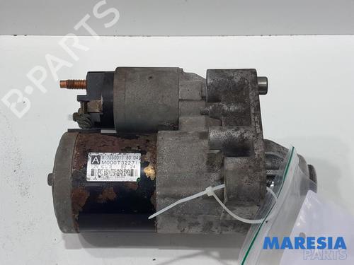 Used Starter PEUGEOT 5008 (0U_, 0E_) 1.6 16V (156 hp) 31480306