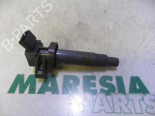 Used Ignition coil CITROËN C1 (PM_, PN_) 1.0 (68 hp) 31524438