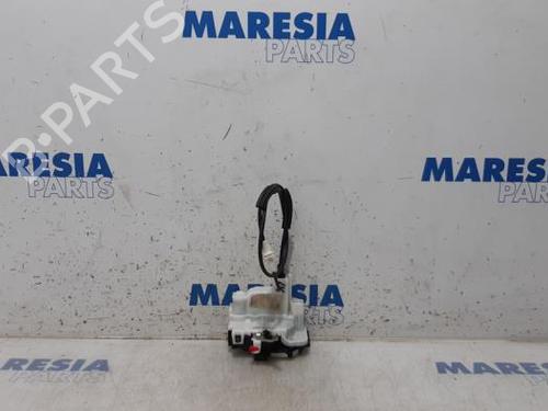 Electronic module FIAT 500 (312_) 1.2 (312AXA1A) | BP31473676M83 