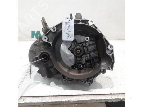 Gearbox ALFA ROMEO 159 (939_) 1.9 JTS (939AXA1B) | BP31429213M3 