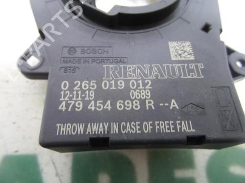 Electronic sensor RENAULT CLIO IV (BH_) 0.9 TCe 90 (BHNF, BHMA, BHMH, BHJK, BHJR) | BP31469092M84 - Image 3
