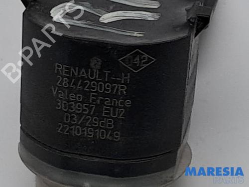 Electronic sensor RENAULT CLIO V (B7_) 1.0 TCe 100 (B7MT) | BP31535472M84