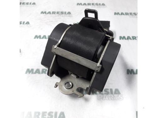 Used Rear left seatbelt PEUGEOT 307 SW (3H) 1.6 HDI 90 (90 hp) 31476415