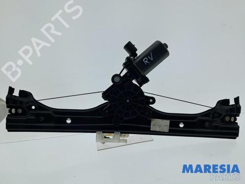 Front right window mechanism FIAT 500 C (312_) 1.2 (312CXA1A, 312AXA1A) | BP35820667C23  - Image 7