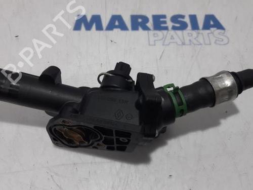 Used Thermostat housing RENAULT MEGANE III Hatchback (BZ0/1_, B3_) 1.5 dCi (BZ09, BZ0D, BZ1W, BZ29, BZ14) (110 hp) 31510760