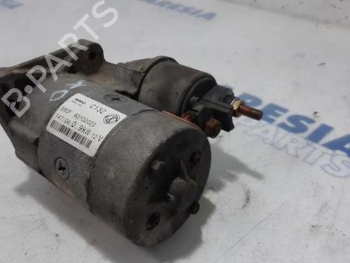 Starter FIAT PANDA (169_) 1.2 (169.AXB11, 169.AXB1A) | BP31519187M8 