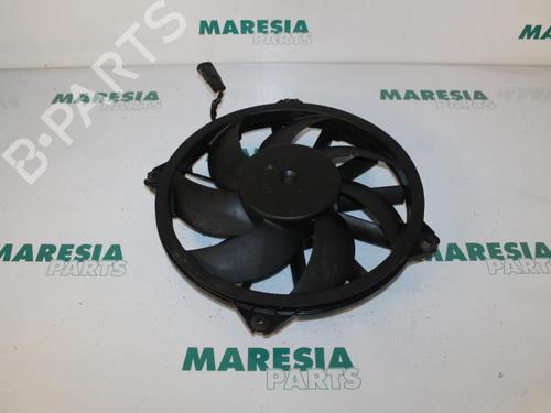 Rohr für PEUGEOT PARTNER Box Body/MPV 1.6 HDi (90 hp) 31527004