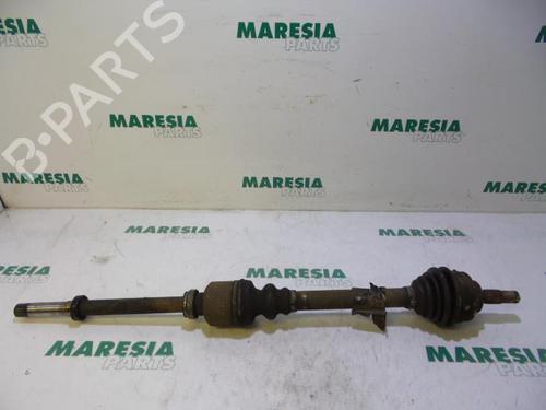 Used Right front driveshaft PEUGEOT 307 (3A/C) 2.0 16V (136 hp) 31445909