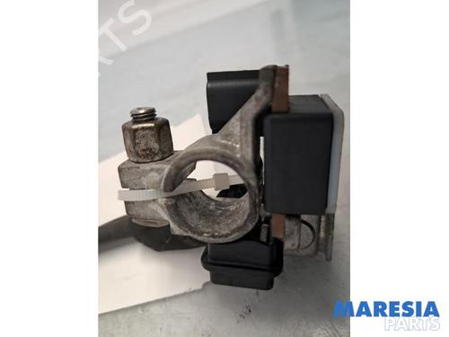 Electronic sensor RENAULT CLIO IV Grandtour (KH_) 0.9 TCe 90 | BP31534505M84