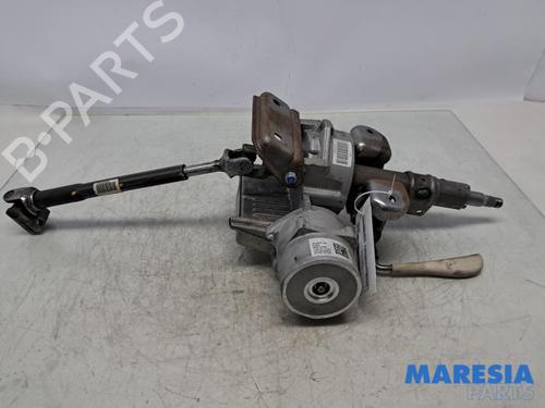 Used Steering column FIAT 500 C (312_) 1.4 (312CXC1B, 312AXC1B) (100 hp) 31861115