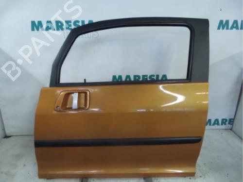 Venstre side skydedør PEUGEOT 1007 (KM_) 1.4 16V (88 hp) 31442017