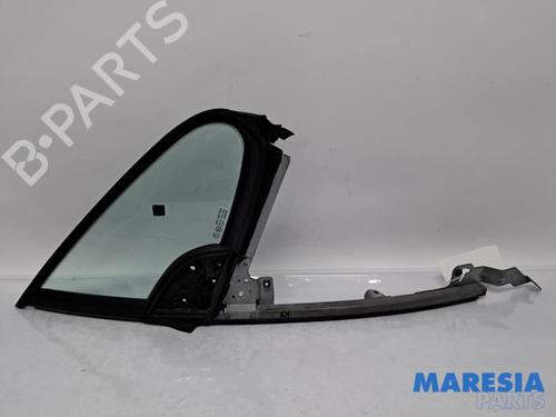 Used Front right quarter glass PEUGEOT 307 CC (3B) 2.0 16V (136 hp) 31420573