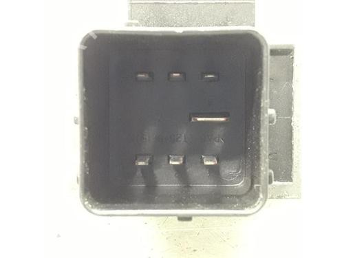 Electronic sensor PEUGEOT PARTNER Box Body/MPV 1.6 HDi | BP31394421M84