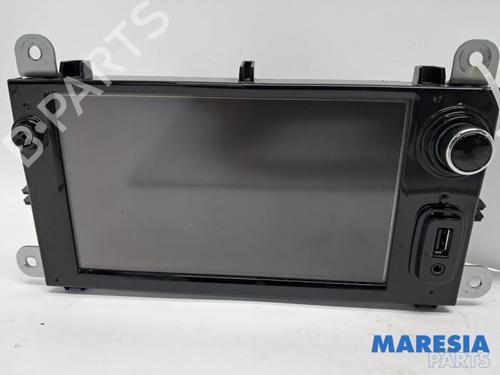 Used Control unit RENAULT CLIO IV (BH_) 0.9 TCe 90 (BHNF, BHMA, BHMH, BHJK, BHJR) (90 hp) 31531783