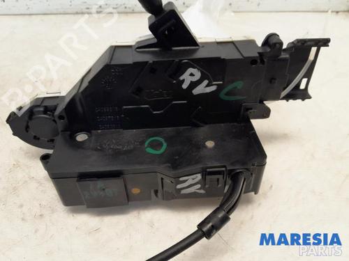 Electronic module PEUGEOT 207 SW (WK_) 1.6 16V | BP31474737M83