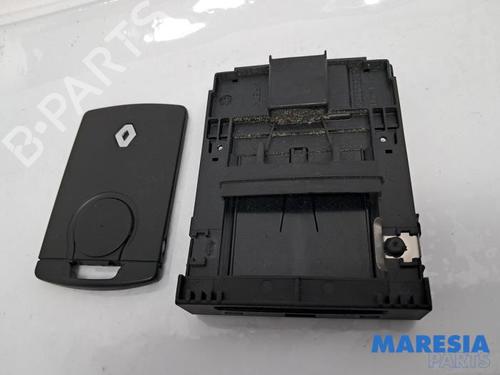 Engine control unit (ECU) RENAULT GRAND SCÉNIC III (JZ0/1_) 1.6 dCi (JZ00, JZ12) | BP31418459M57 