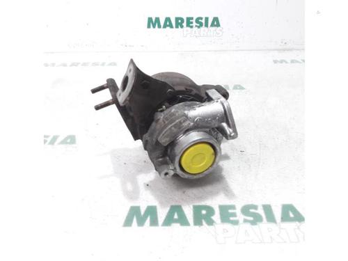 Used Turbocharger/Supercharger PEUGEOT 407 SW (6E_, 6D_) 2.0 HDi 135 (136 hp) 31469023