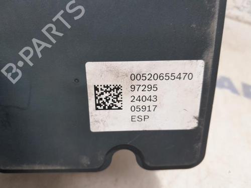 ABS pump FIAT DUCATO Van (250_) 140 Natural Power | BP31514175M43