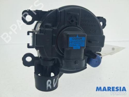 Right front fog light RENAULT CAPTUR I (J5_, H5_) 1.2 TCe 120 | BP39725991C31 - Image 4