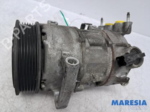 AC-Kompressor CITROËN C4 CACTUS 1.2 THP 110 | BP31474920M34