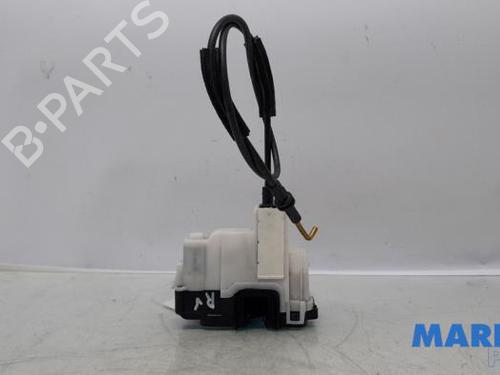 Used Electronic module FIAT 500 C (312_) 1.2 (312CXA1A, 312AXA1A) (69 hp) 31424720