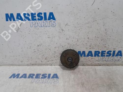 Used Pulley PEUGEOT 5008 (0U_, 0E_) 1.6 16V (120 hp) 31535678