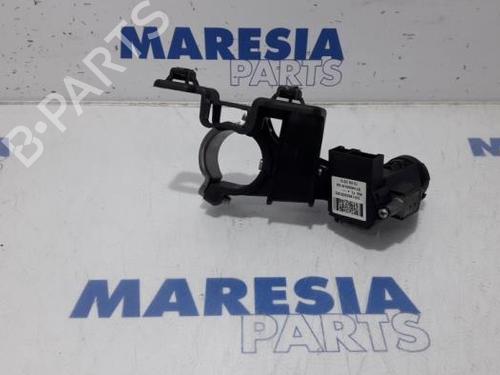 Used Ignition barrel FIAT PUNTO EVO (199_) 1.3 D Multijet (84 hp) 31498400