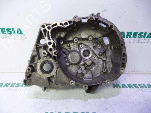 Caja Cambios (Para Piezas) RENAULT SCÉNIC II (JM0/1_) 1.6 16V (JM1R) (112 hp) 31518844