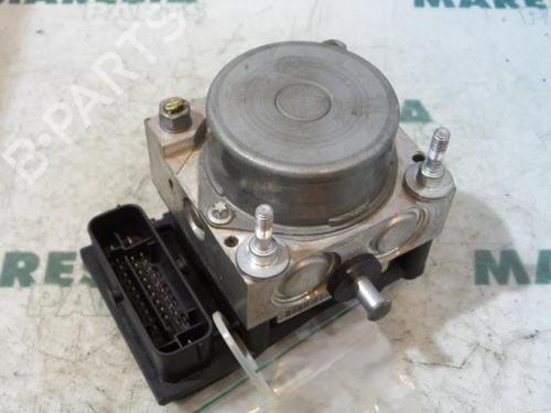 Used ABS pump FIAT PANDA (169_) 1.2 (169.AXB11, 169.AXB1A) (60 hp) 31424805