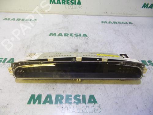 Used Instrument cluster RENAULT ESPACE III (JE0_) 2.0 16V (JE0N, JE0L, JE02) (140 hp) 31407662